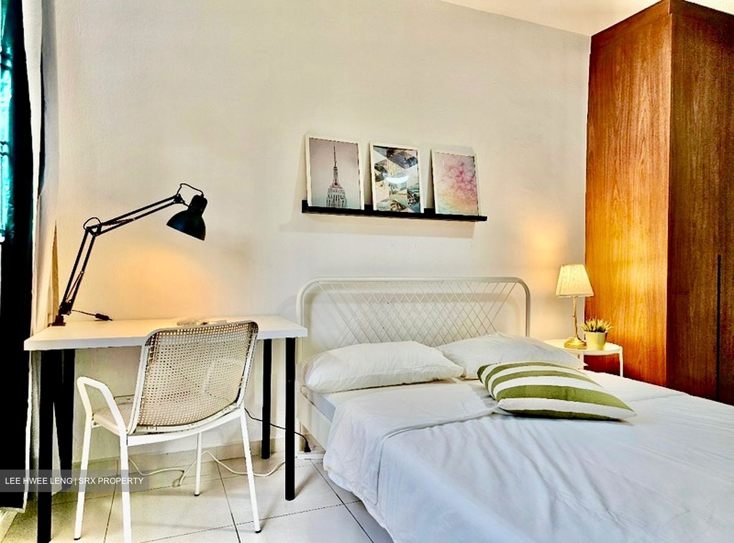 Lakeview Estate (D20), Apartment #600811531